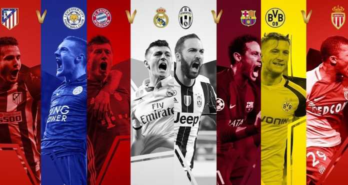 League