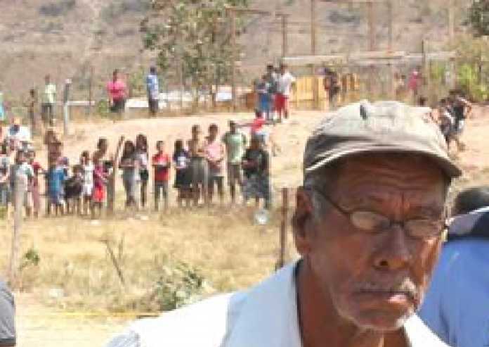 septuagenario en Tegucigalpa septuagenario en Tegucigalpa