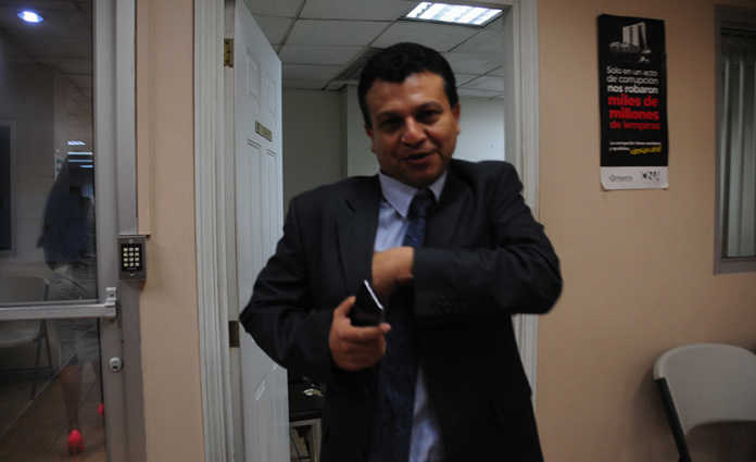 Teodoro Bonilla