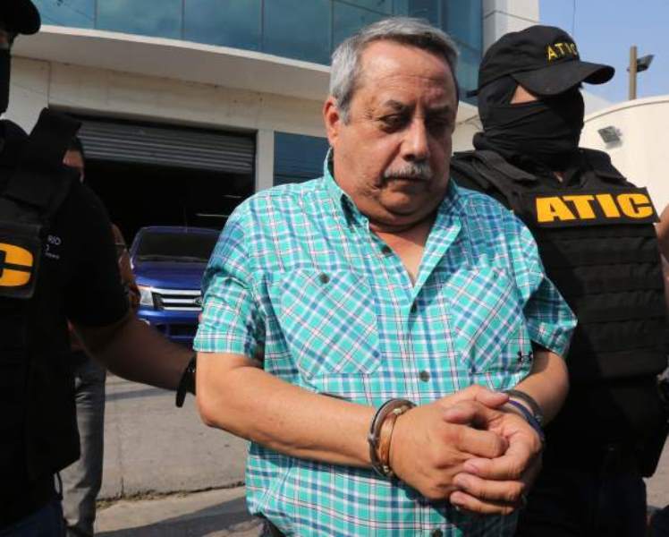 Mario Rojas