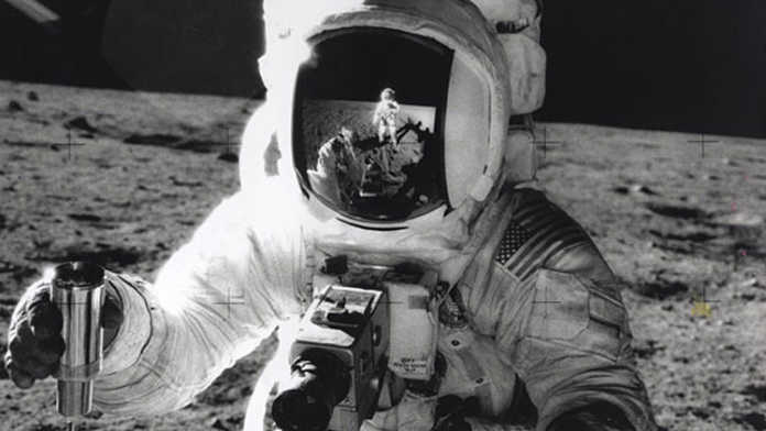 astronauta