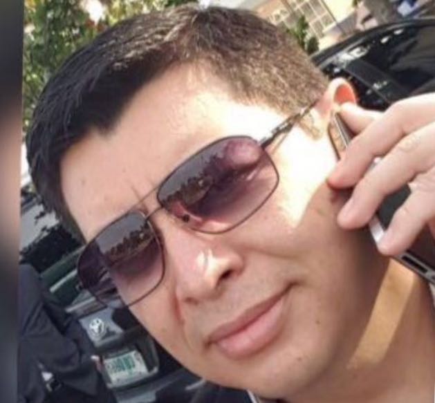 gerente administrativo del HEU