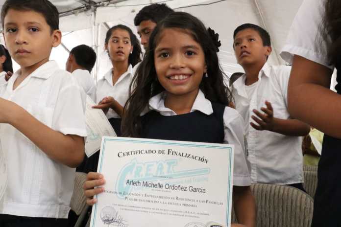 prevención por maras y pandillas