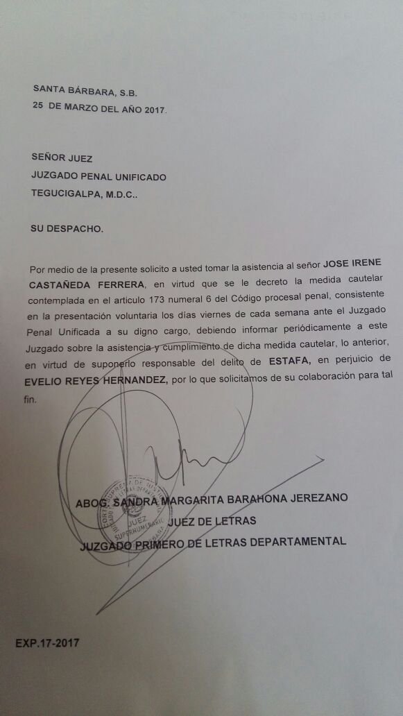estafa