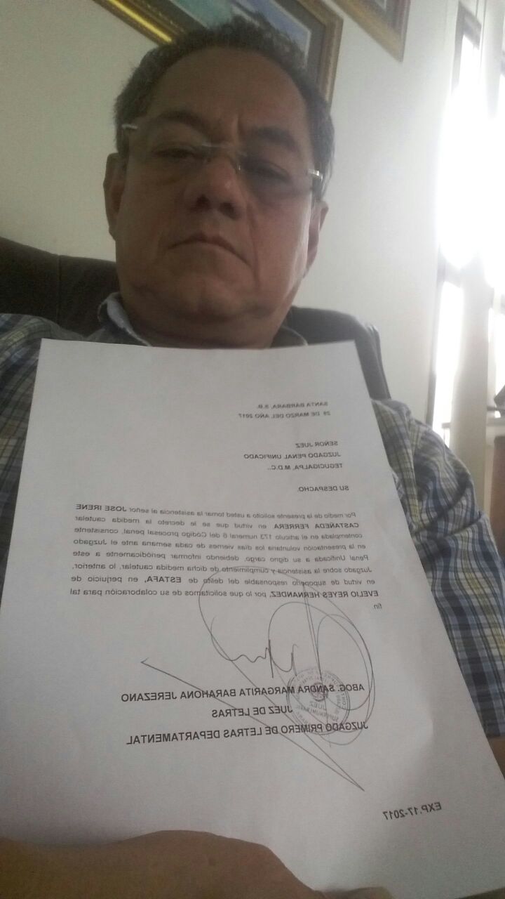 estafa