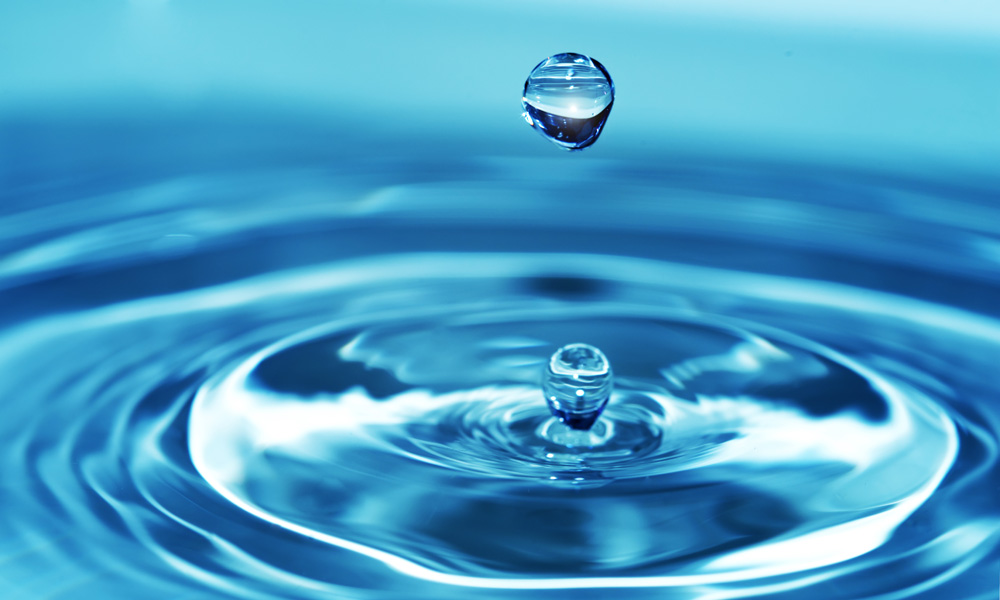 Día Mundial del Agua