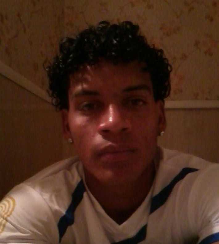 joven ceibeño