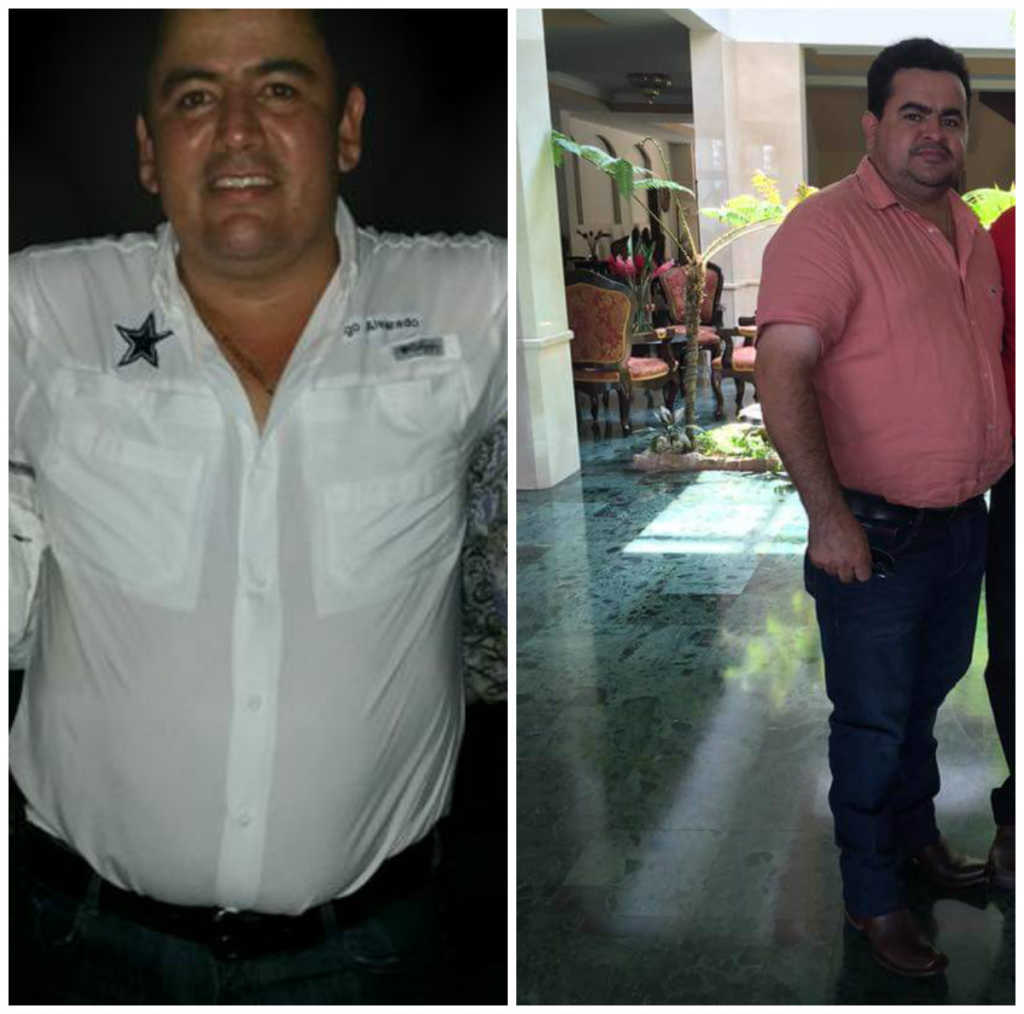 Hugo Alvarado