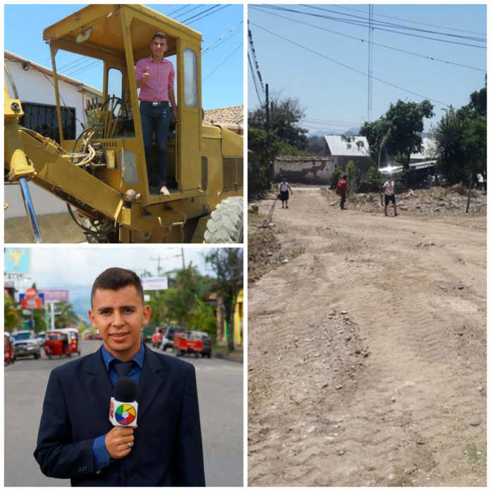Jeycon Acosta