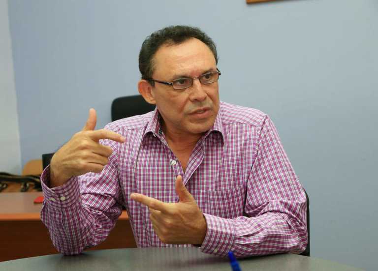 Presidente de liberales: desorden y malas mañas marcaron el proceso