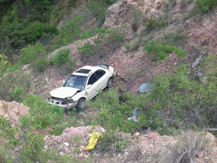 embarazada en Cofradía