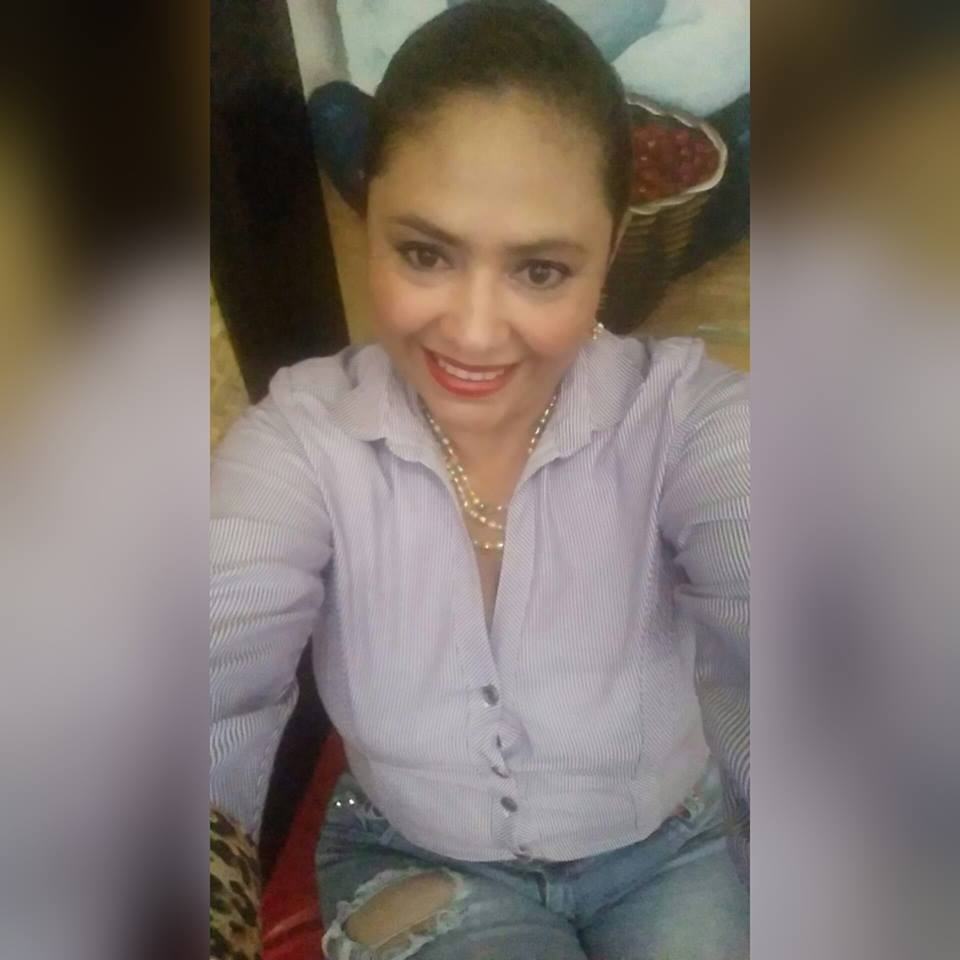 Abogada Patricia Villamil (Foto Facebook)