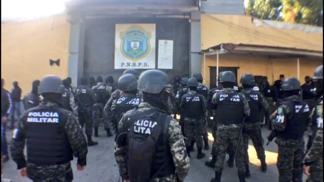 sexto operativo