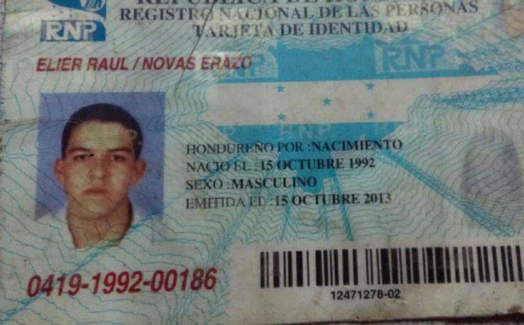Identidad de la persona fallecida en supermercado de la ciudad