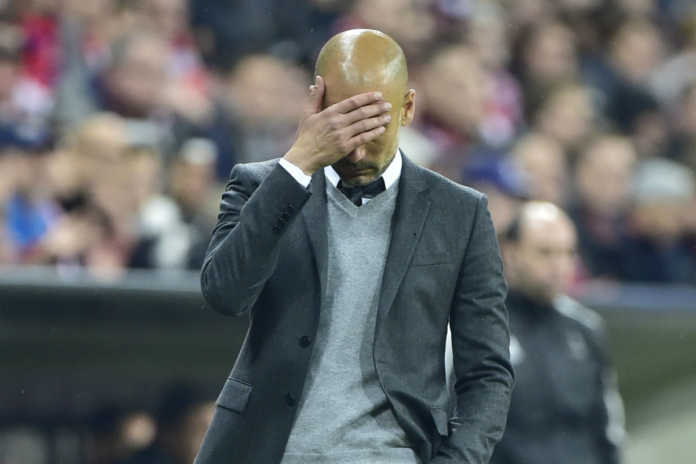 guardiola