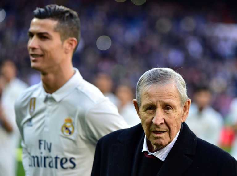Raymond Kopa