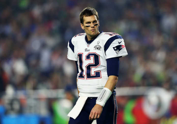 Brady