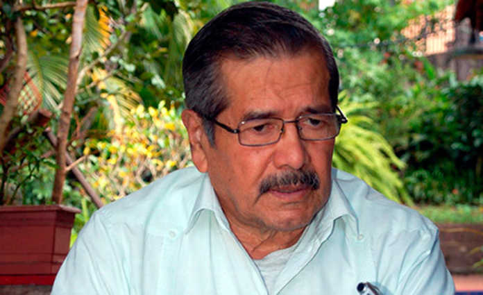 Alfredo Landoverde