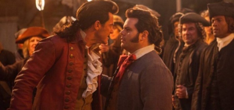 personajes gay