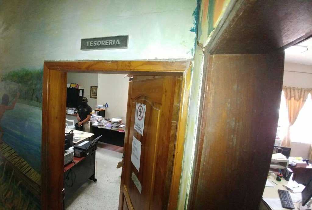 La Operación Tormenta de Fuego arrancó la mañana de este viernes