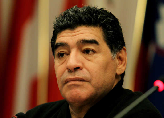 Maradona