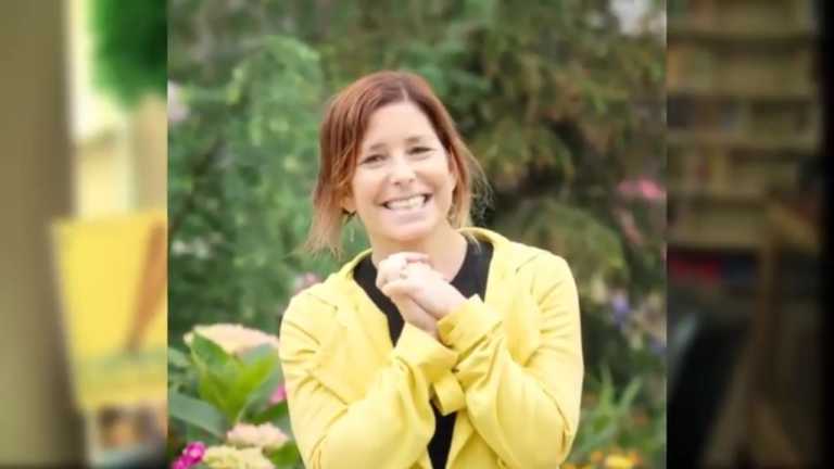 Enferma de cáncer busca una nueva mujer para su marido