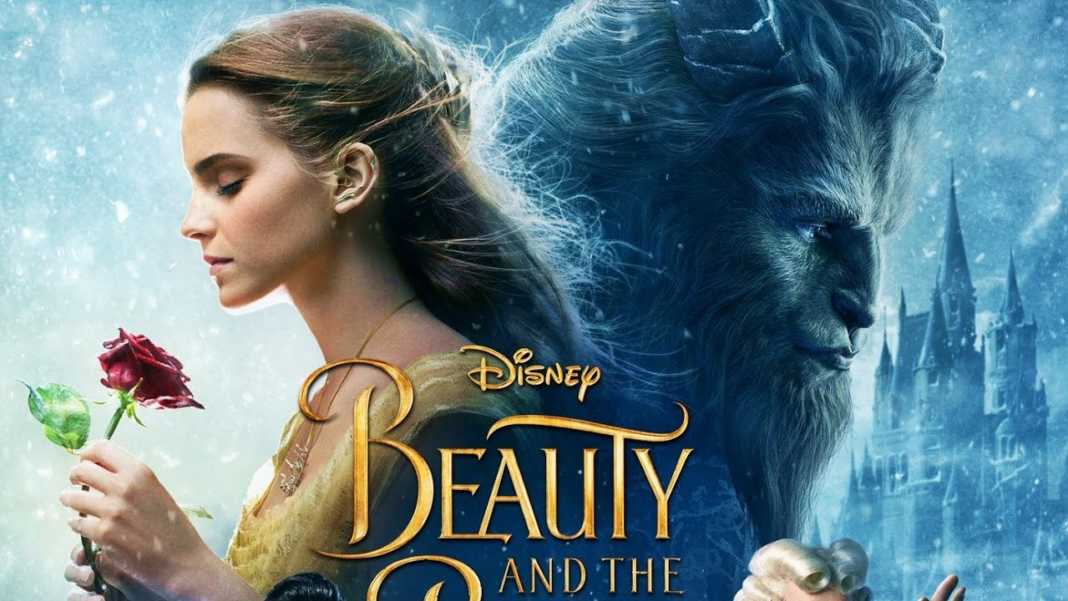 La Bella y la Bestia