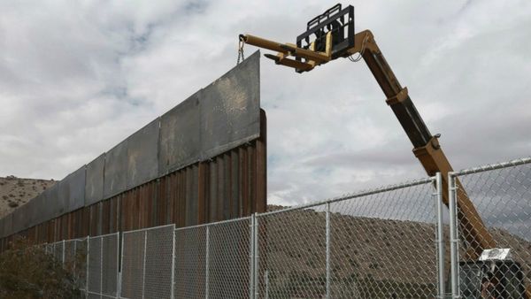 El muro