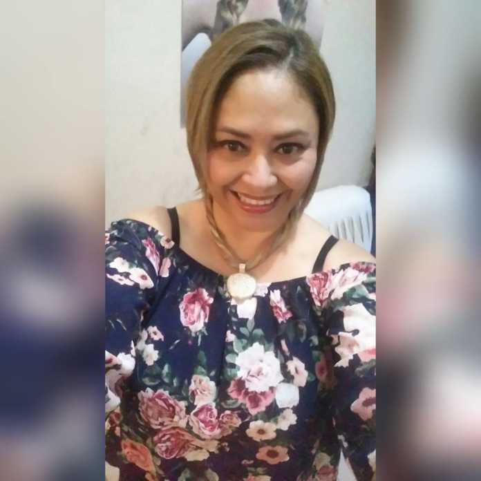 Abogada Patricia Villamil