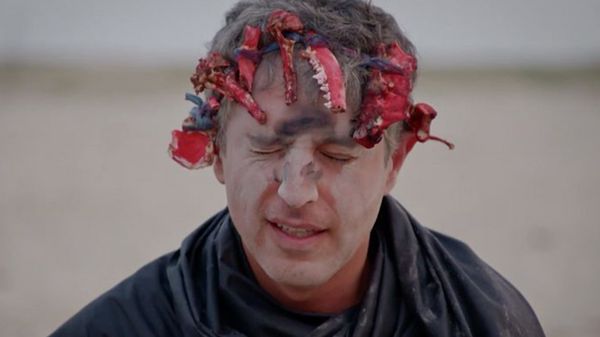 Reza Aslan