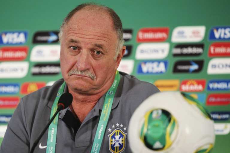 Scolari
