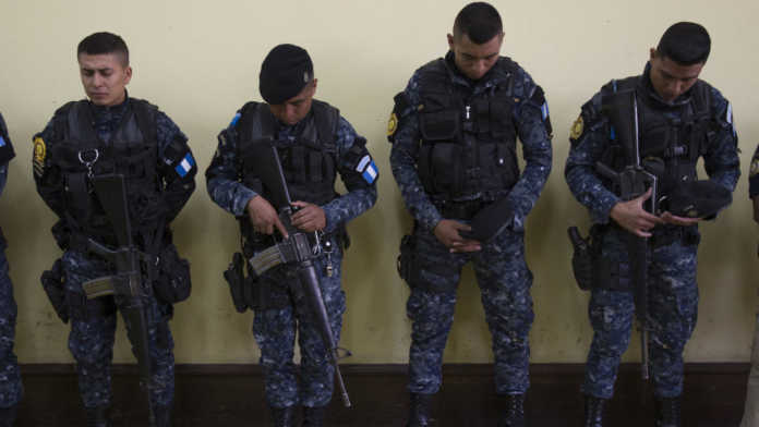 Guatemala