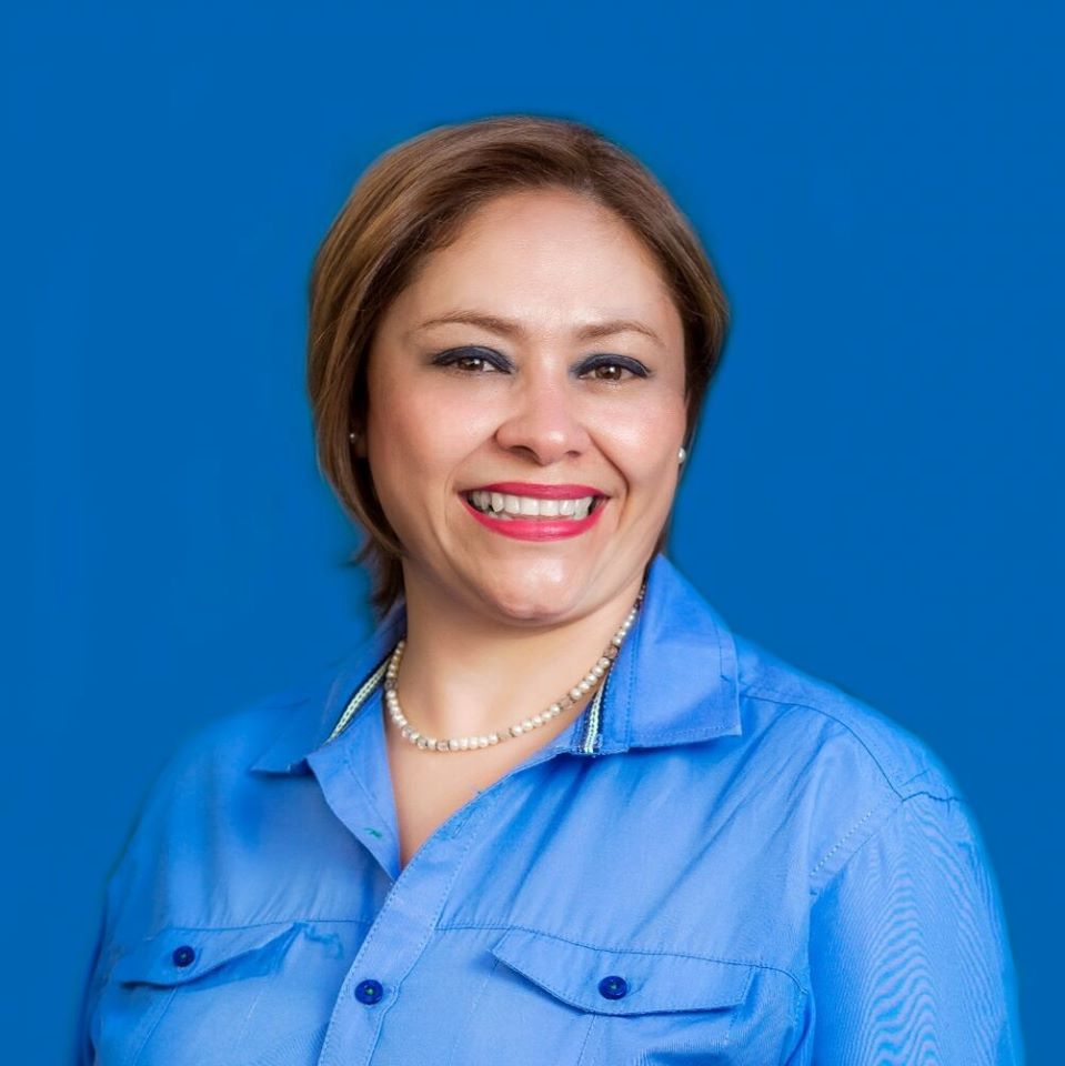 Abogada Patricia Villamil