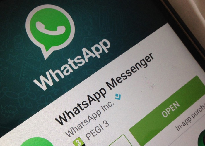 Whatsapp