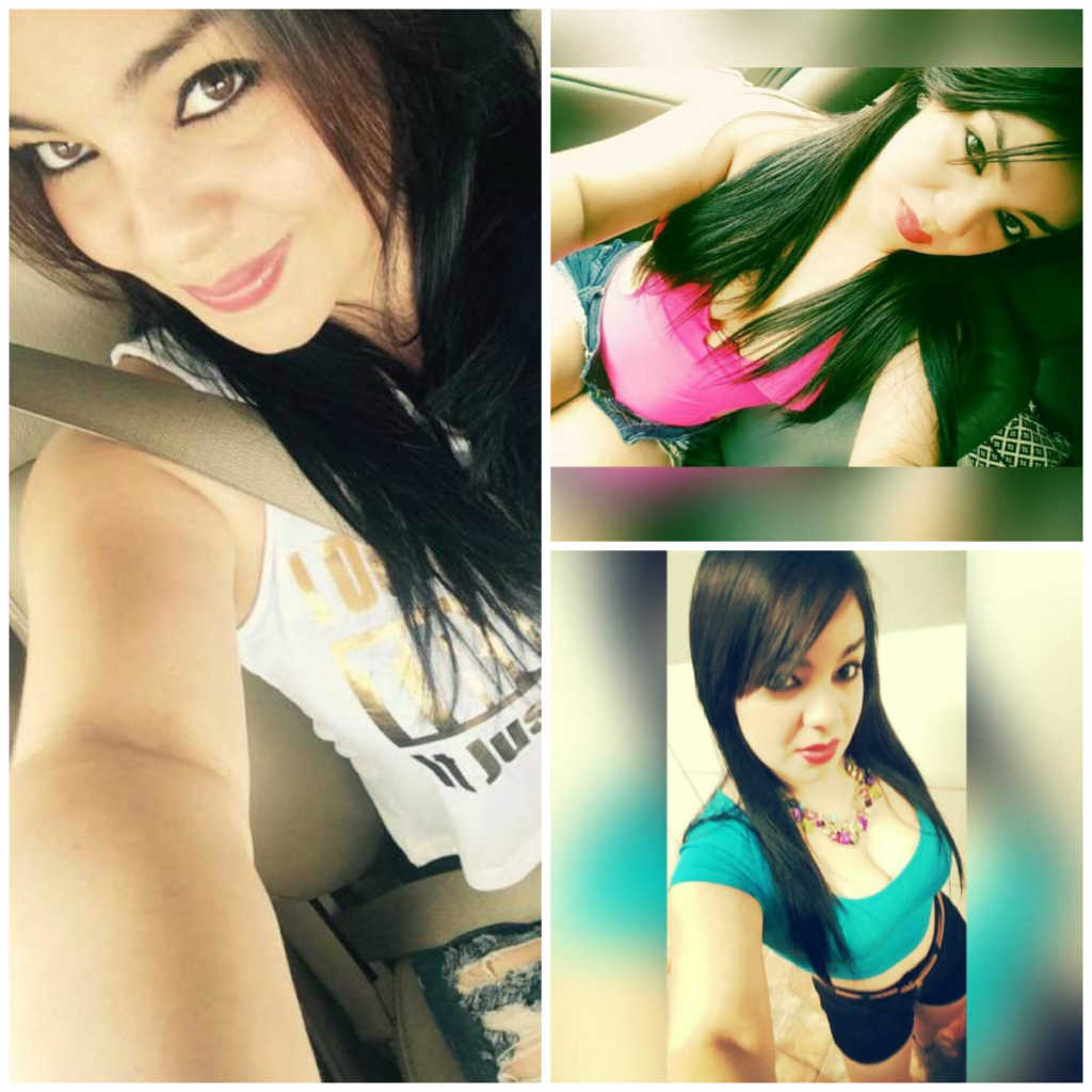Fotografías de Karen Ramírez