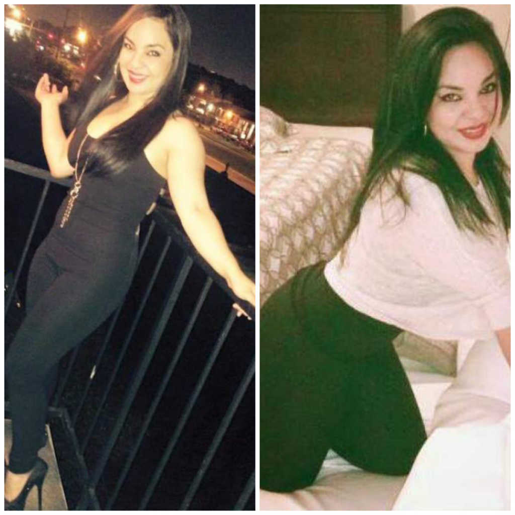 Imágenes de Karen Ramírez