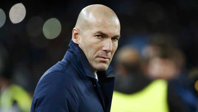 Zidane