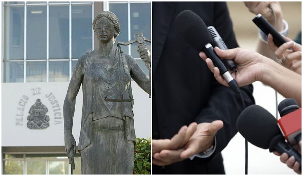 libertad de expresión