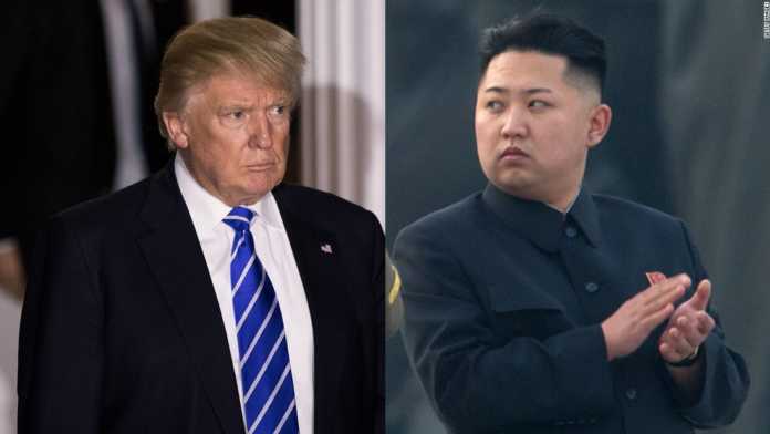 Corea del Norte
