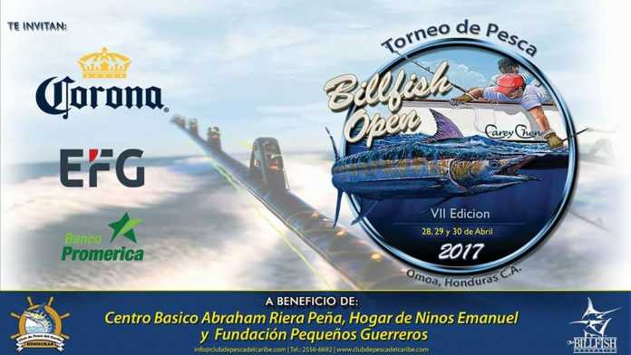 Billfish