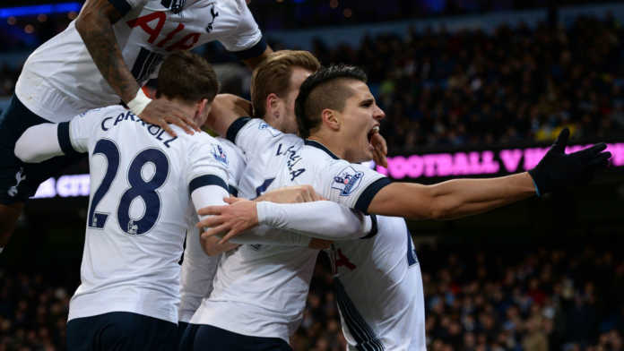 Tottenham