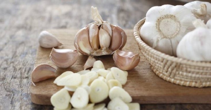 Nueve usos alternativos del ajo
