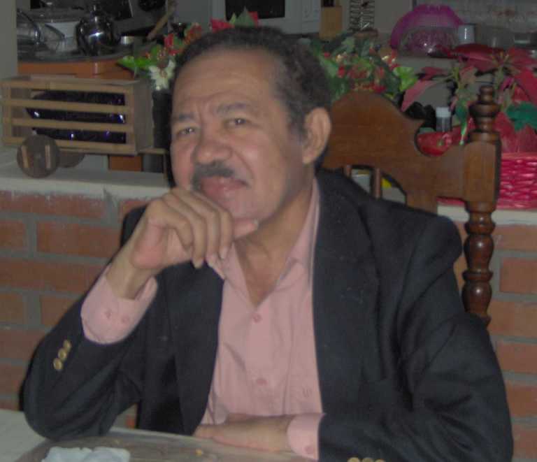 Winston Cálix