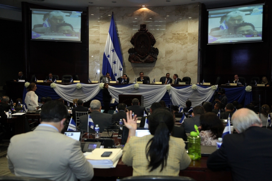 Unidad Fiscalizadora