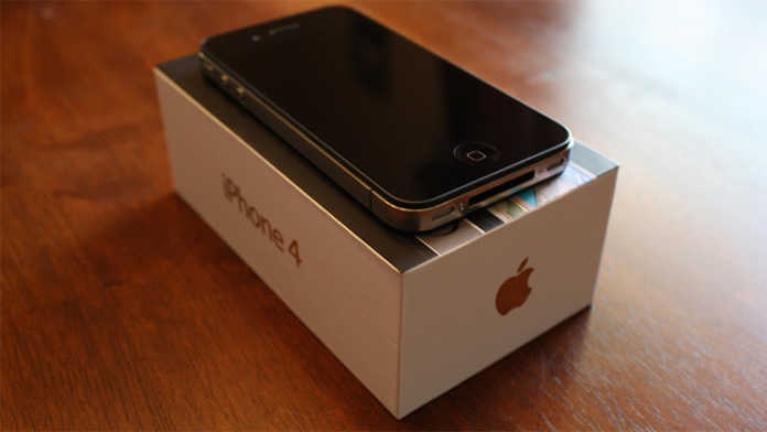 iPhone