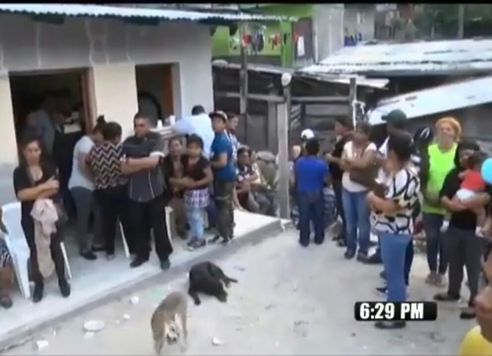 Masacre