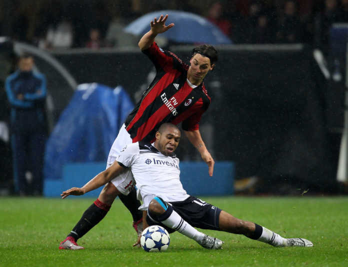 Wilson Palacios
