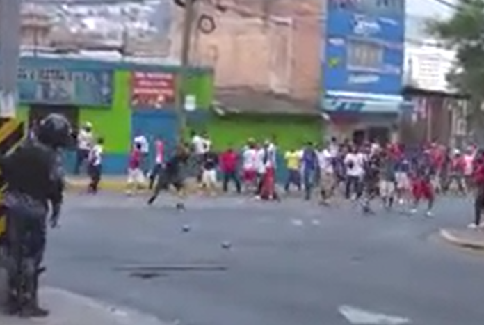 Barras