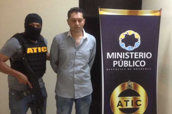 crimen