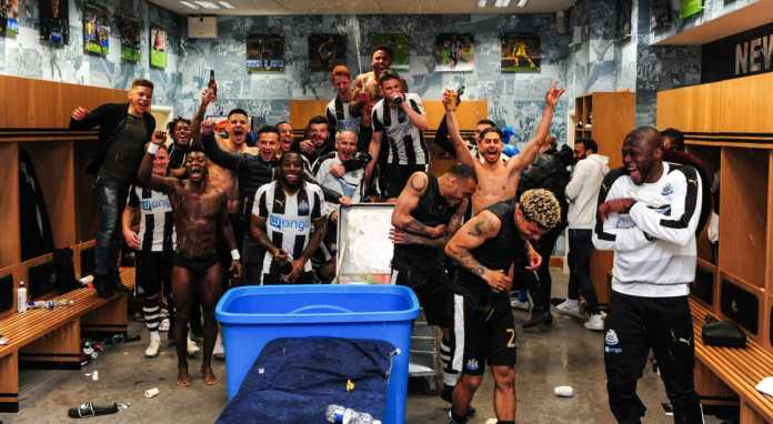 Newcastle